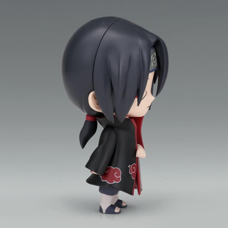 BANPRESTO REPOPRIZE FIGURE UCHIHA ITACHI - NARUTO BANPRESTO REPOPRIZE FIGURE UCHIHA ITACHI - NARUTO